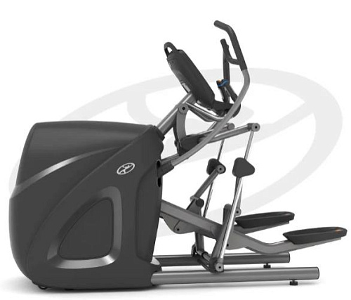 Эллиптический тренажер Oxide Fitness E3S коммерческий