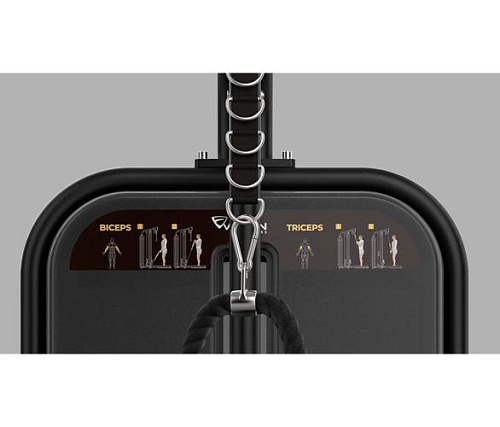 Бицепс / Трицепс Vision Fitness