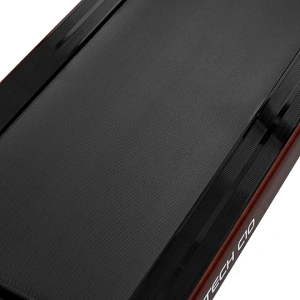 Купить Беговая дорожка Titanium Slimtech C10 (коричневая) в Москве