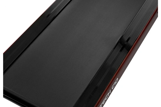 Беговая дорожка Titanium Slimtech C10 (коричневая) фото10