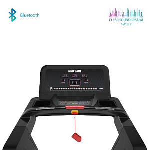 Купить Беговая дорожка Unix Fit T-1300 PRO (LED) в Москве