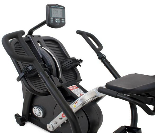 Гребной тренажёр Inspire CR2.1