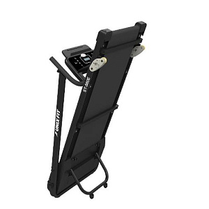 Купить Беговая дорожка Unix Fit ST-560E Black в Москве