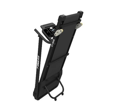 Беговая дорожка Unix Fit ST-560E Black