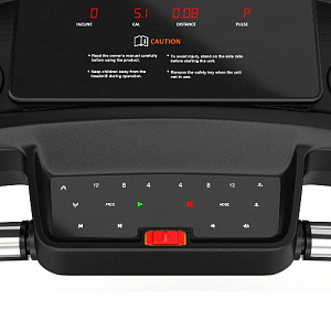 Купить Беговая дорожка Unix Fit MX-930R в Москве