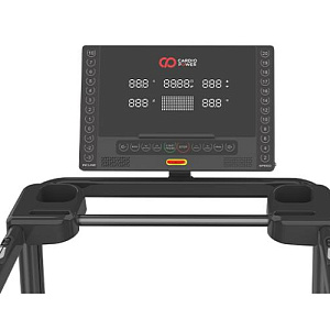 Купить Беговая дорожка CardioPower Masters 3 в Москве