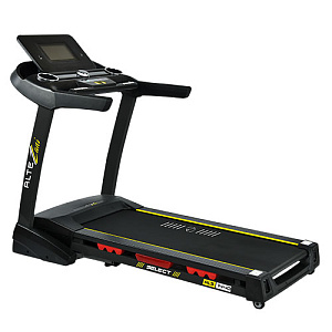 Купить Беговая дорожка Ultra Gym Altezani ALS 1440 в Москве