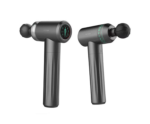 Перкуссионный массажер Fittop SuperHit Master