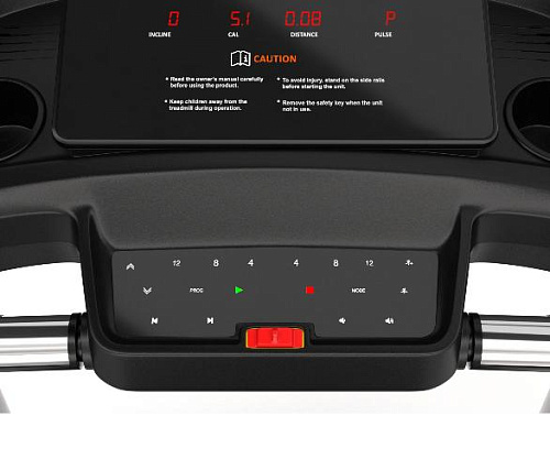 Беговая дорожка Unix Fit MX-930R