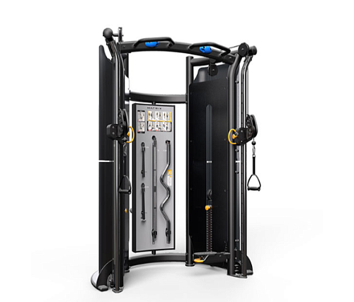 Функциональный мультикомплекс DAP Matrix Fitness Aura G3 MSFT 400 Купить Функциональный мультикомплекс DAP Matrix Fitness Aura G3 MSFT 400 в Москве