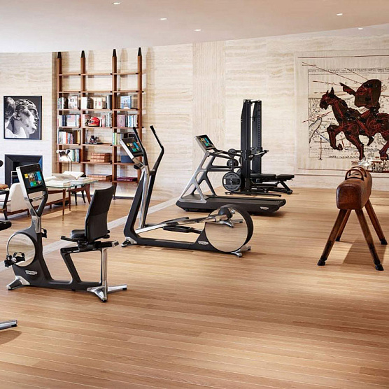 Беговая дорожка Technogym Run Personal фото13