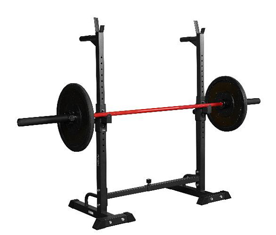 Стойка под штангу Oxygen RACK домашняя фото1