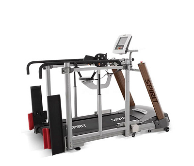 Беговая дорожка Spirit Fitness LW850