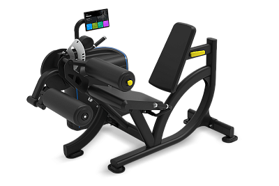 Сгибание / Разгибание ног сидя Spirit Fitness I-STRENTGH IS-2003