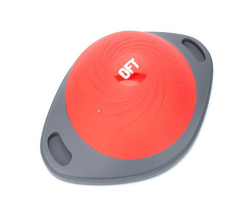 Полусфера балансировочная (баланс борд универсальная) Original FitTools