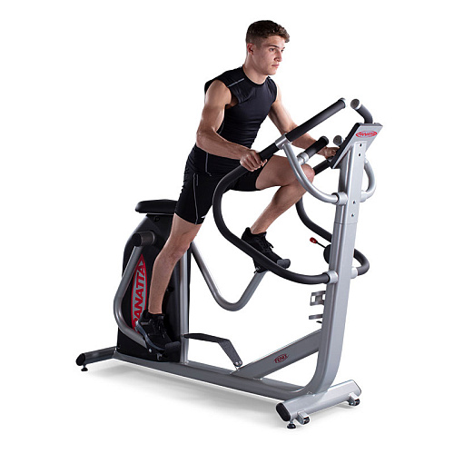 Силовой бег Panatta ECOPOWER RUN