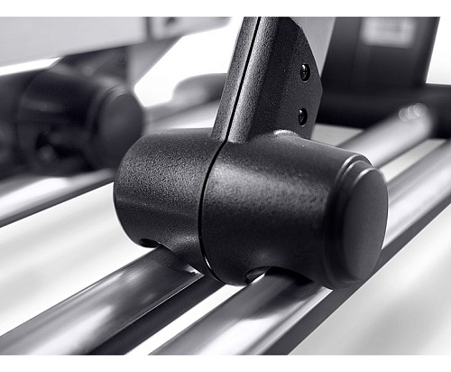 Эллиптический тренажер Proxima Senator iPro