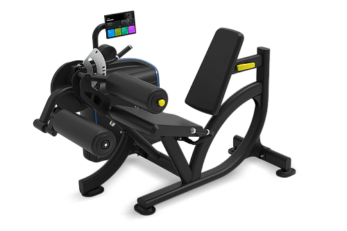 Сгибание / Разгибание ног сидя Spirit Fitness I-STRENTGH IS-2003
