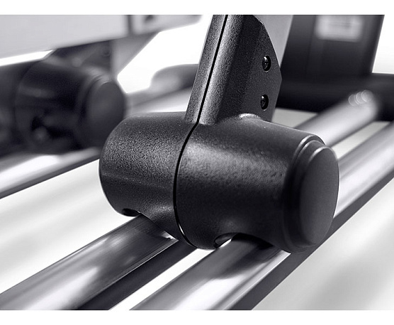 Эллиптический тренажер Proxima Senator iPro фото2