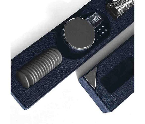 Набор для игры в нарды Impatia Backgammon Kit фото3