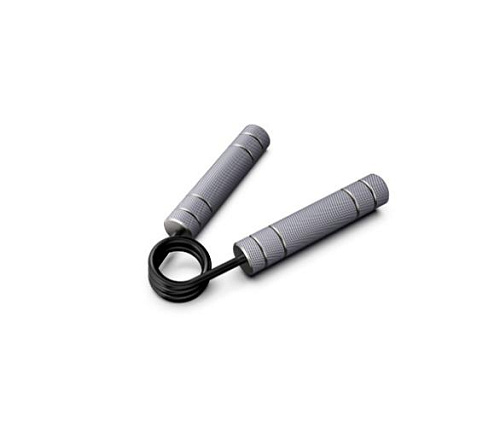 Эспандер кистевой с алюминиевыми рукоятками Original FitTools нагрузка 100LBS Купить Эспандер кистевой с алюминиевыми рукоятками Original FitTools нагрузка 100LBS в Москве