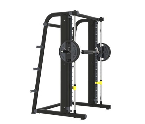 Купить Силовой тренажер Смита Technogym Multipower в Москве