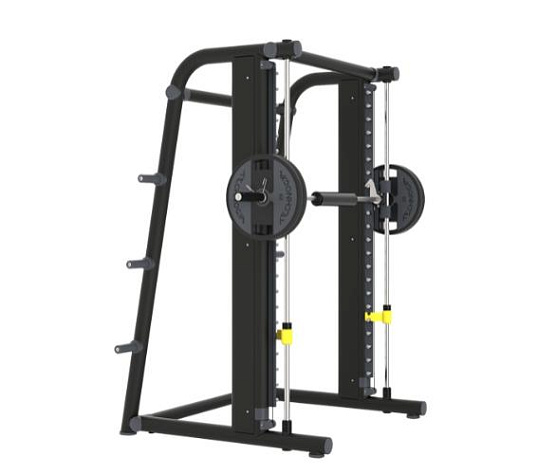 Technogym Multipower