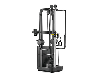Регулируемая тяга Technogym Biostrength Adjustable Pulley REV