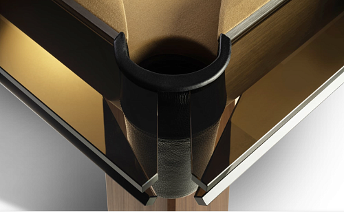 Бильярдный стол Impatia Filotto Wood 7ft Pro