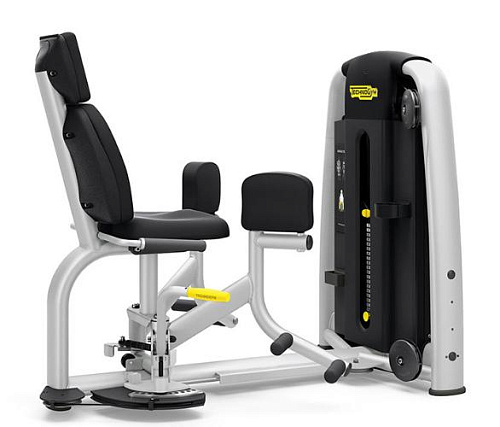 Грузоблочный тренажер на нижнюю часть тела Technogym Adductor MED