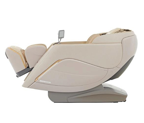 Массажное кресло Ergonova Chronos Beige
