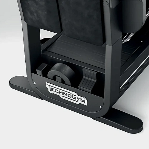 Жим ногами Technogym Biostrength Leg Press REV
