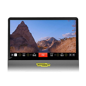 Купить Велотренажер Technogym Excite Live Recline 700 Human Powered в Москве