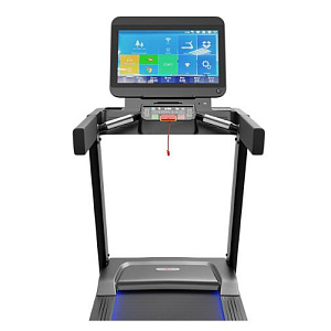 Купить Беговая дорожка Cardiopower PRO CT420 в Москве