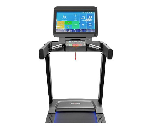 Беговая дорожка Cardiopower PRO CT420