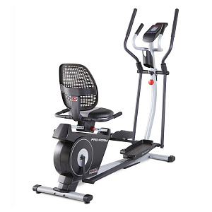 Купить Эллиптический тренажер Pro-Form Hybrid Trainer в Москве