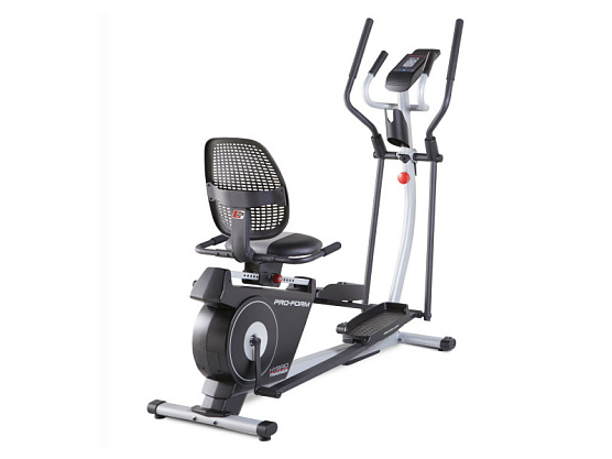 Эллиптический тренажер Pro-Form Hybrid Trainer