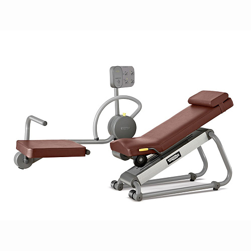 Тренажер для задней поверхности бедра Technogym Posterior