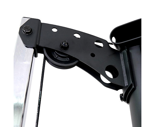 Машина Смита с грузоблоками и турником Inspire SCS