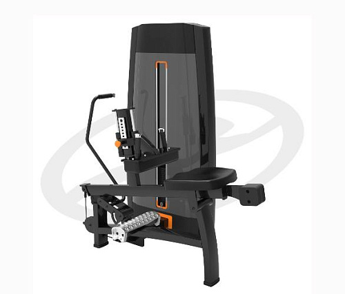 Купить Икроножные сидя Oxide Fitness F032 в Москве