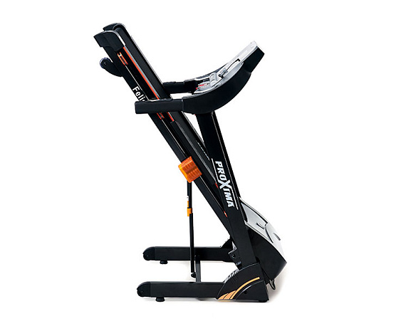 Беговая дорожка Proxima Felicia фото2