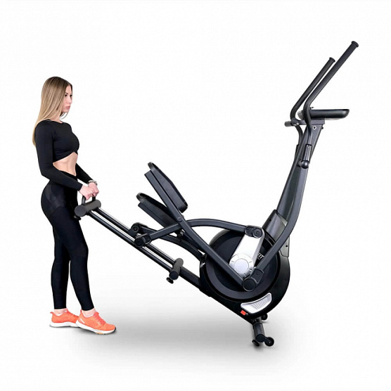 Эллиптический тренажер Everyfit 41801EHP фото12
