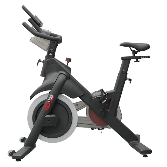 Велотренажер спин-байк Cardiopower PRO SC300