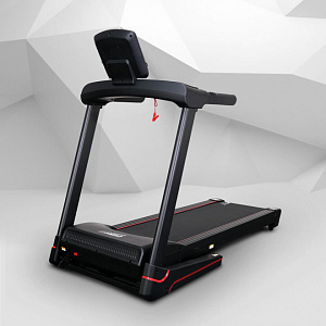 Купить Беговая дорожка Everyfit 74610B в Москве