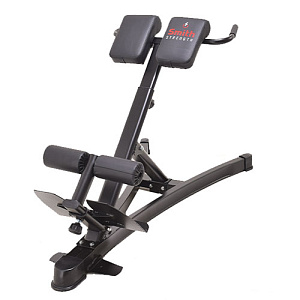 Купить Скамья Smith Fitness Excellence Гиперэкстензия G20 в Москве