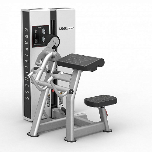 Бицепс Kraft Fitness KFXBC Купить Бицепс Kraft Fitness KFXBC в Москве