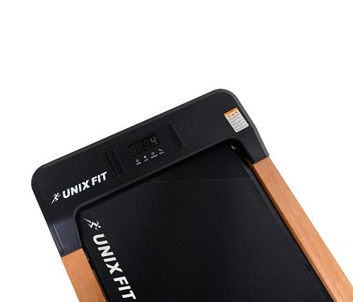 Беговая дорожка Unix Fit Wood Way