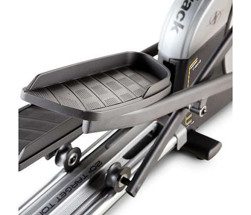 Эллиптический тренажер NordicTrack E 7.1