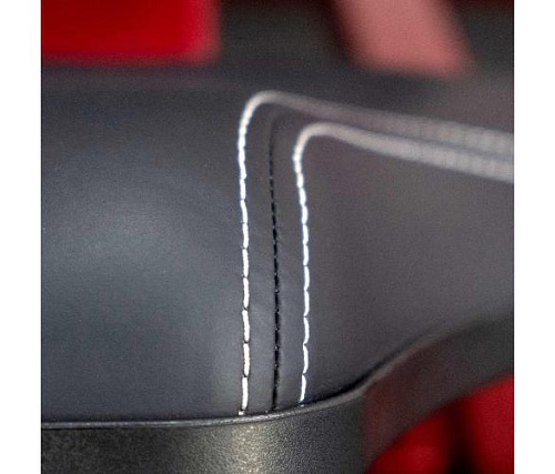 Грудной жим сидя Realleader LD-1001 (HSPro-1001) (на свободных весах)