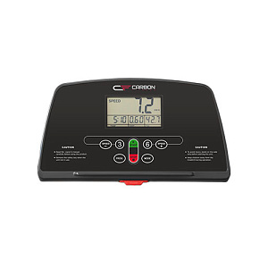 Купить Беговая дорожка Carbon fitness T200 SLIM в Москве